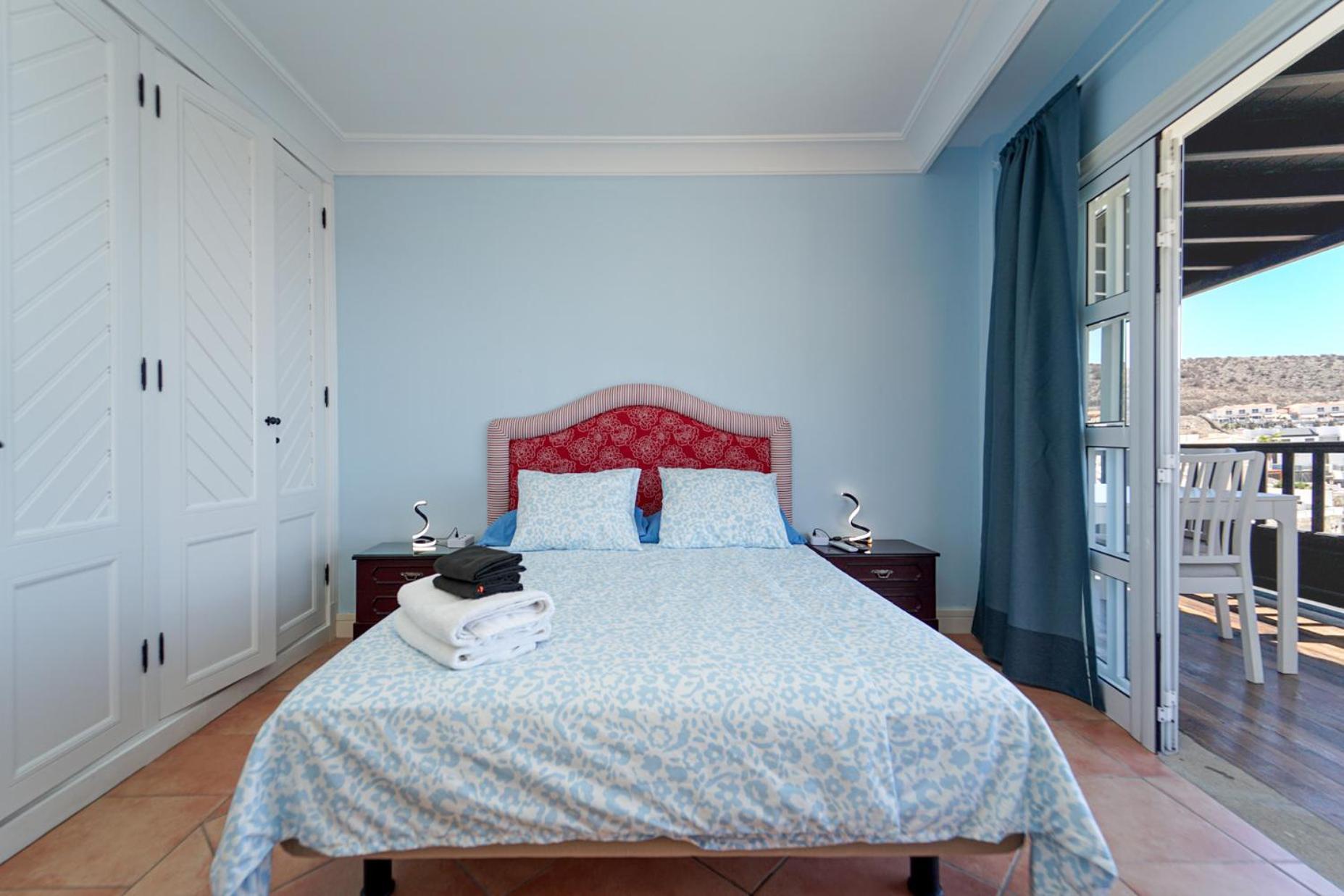 Magnificent 5-star With Sea View, Jacuzzi And Pool *