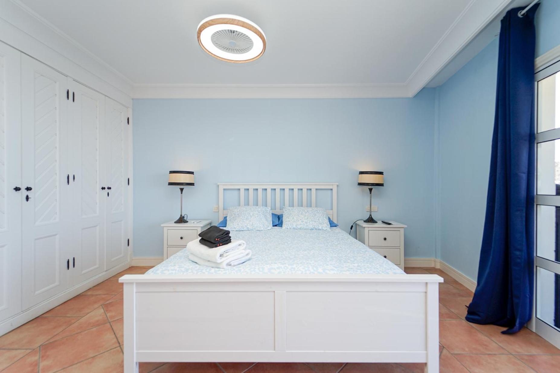 Magnificent 5-star With Sea View, Jacuzzi And Pool Appartement