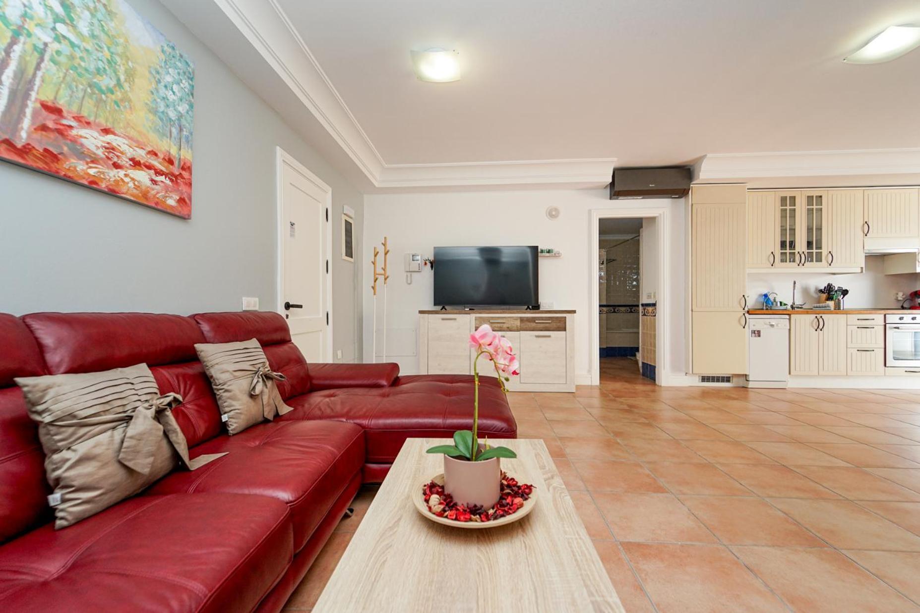 Appartement Magnificent 5-star With Sea View, Jacuzzi And Pool *
