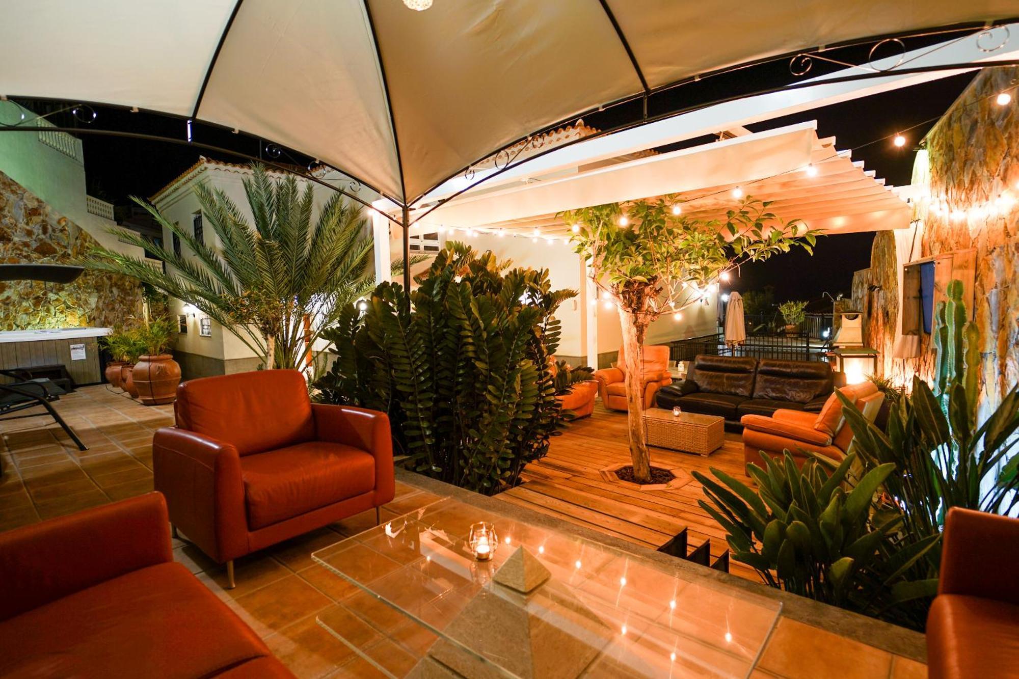 Magnificent 5-star With Sea View, Jacuzzi And Pool Appartement *