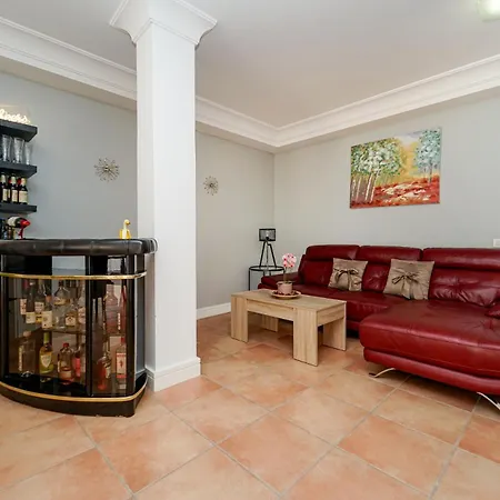 Villa Magnificent 5-Star With Sea View, Jacuzzi And Pool Mogán Exterior foto