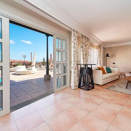 Villa Magnificent 5-Star With Sea View, Jacuzzi And Pool Mogán Exterior foto