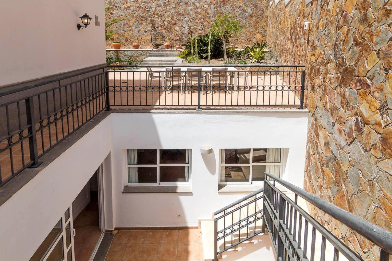 Magnificent 5-star With Sea View, Jacuzzi And Pool Apartment