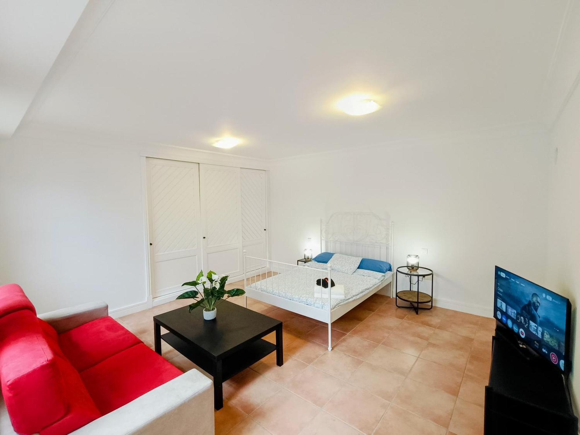Apartment Magnificent 5-star With Sea View, Jacuzzi And Pool Mogan