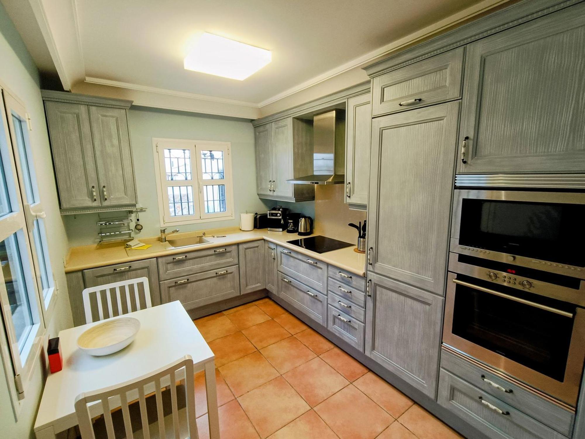 Magnificent 5-star With Sea View, Jacuzzi And Pool * Mogan