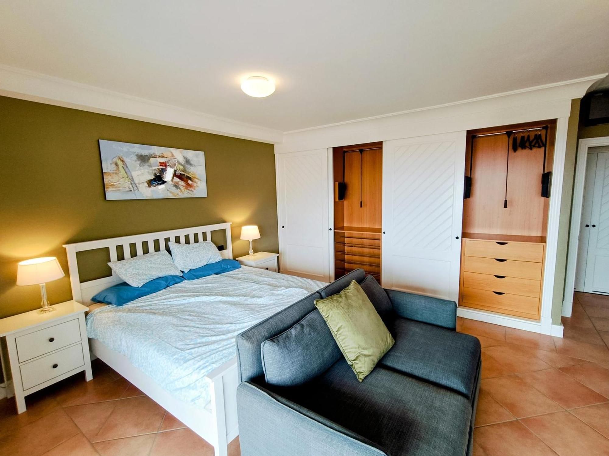 Appartement Magnificent 5-star With Sea View, Jacuzzi And Pool *