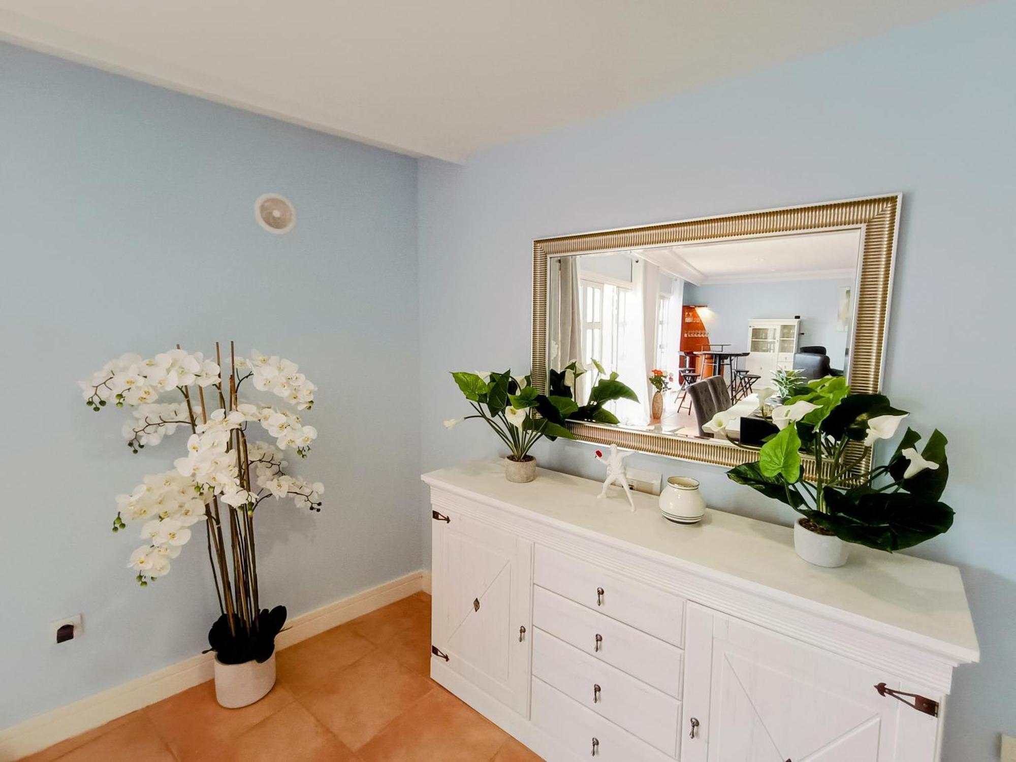 Magnificent 5-star With Sea View, Jacuzzi And Pool * Mogan