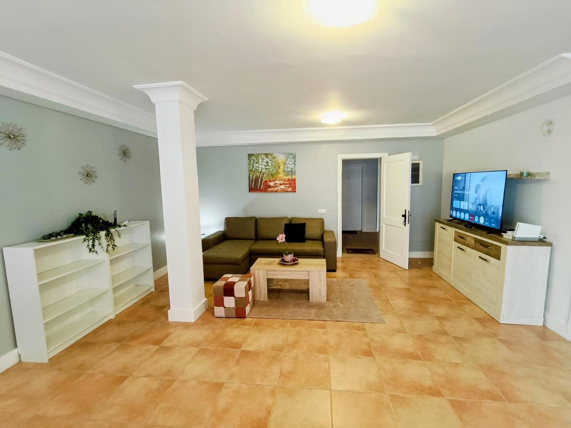 Magnificent 5-star With Sea View, Jacuzzi And Pool * Mogan