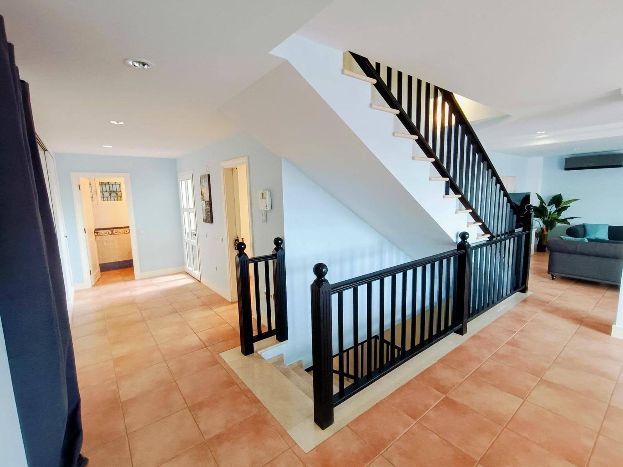 Appartement Magnificent 5-star With Sea View, Jacuzzi And Pool