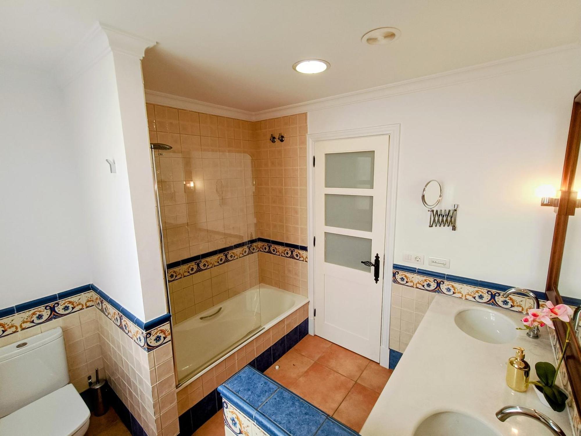Appartement Magnificent 5-star With Sea View, Jacuzzi And Pool *