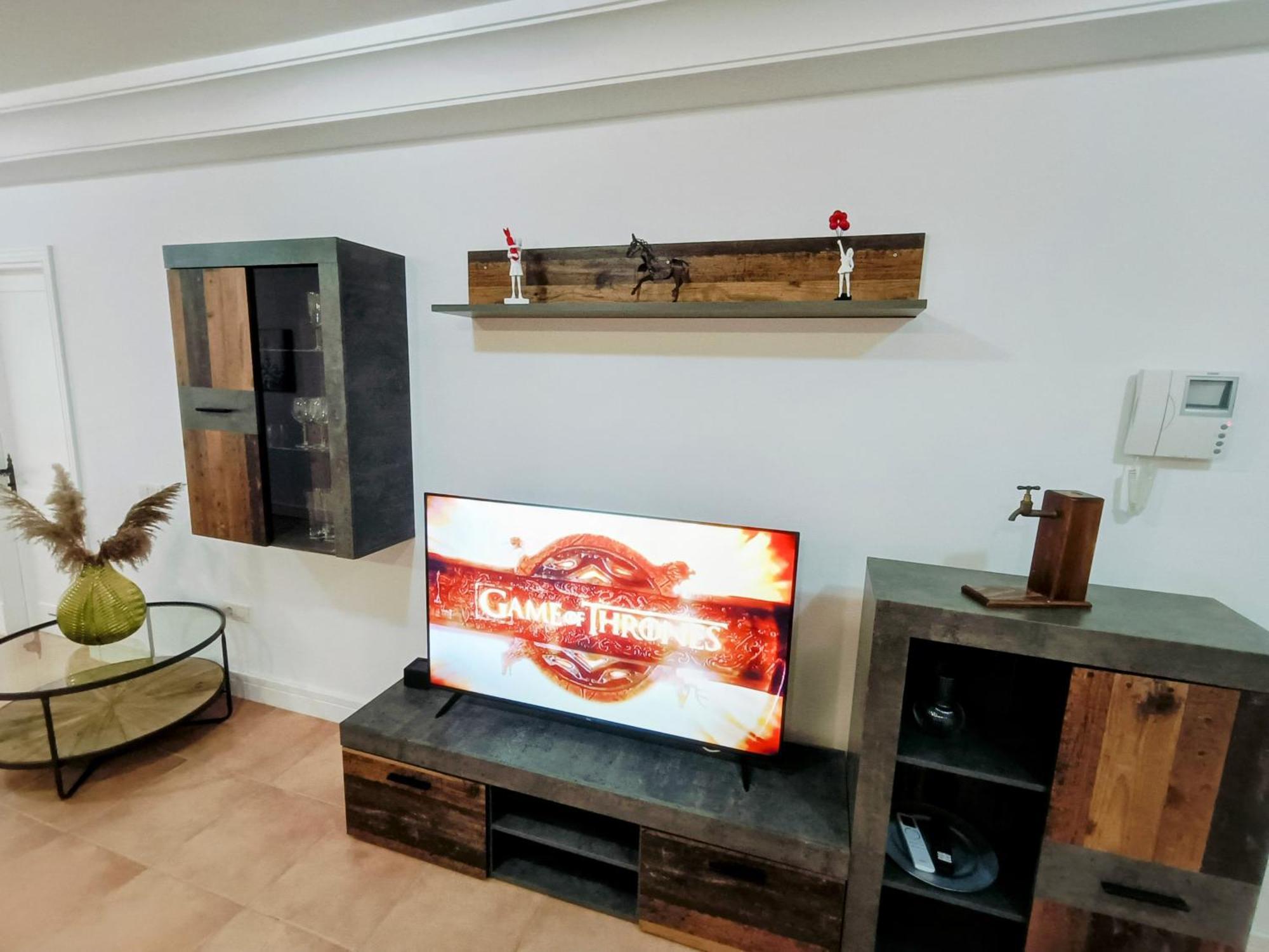Magnificent 5-star With Sea View, Jacuzzi And Pool * Mogan