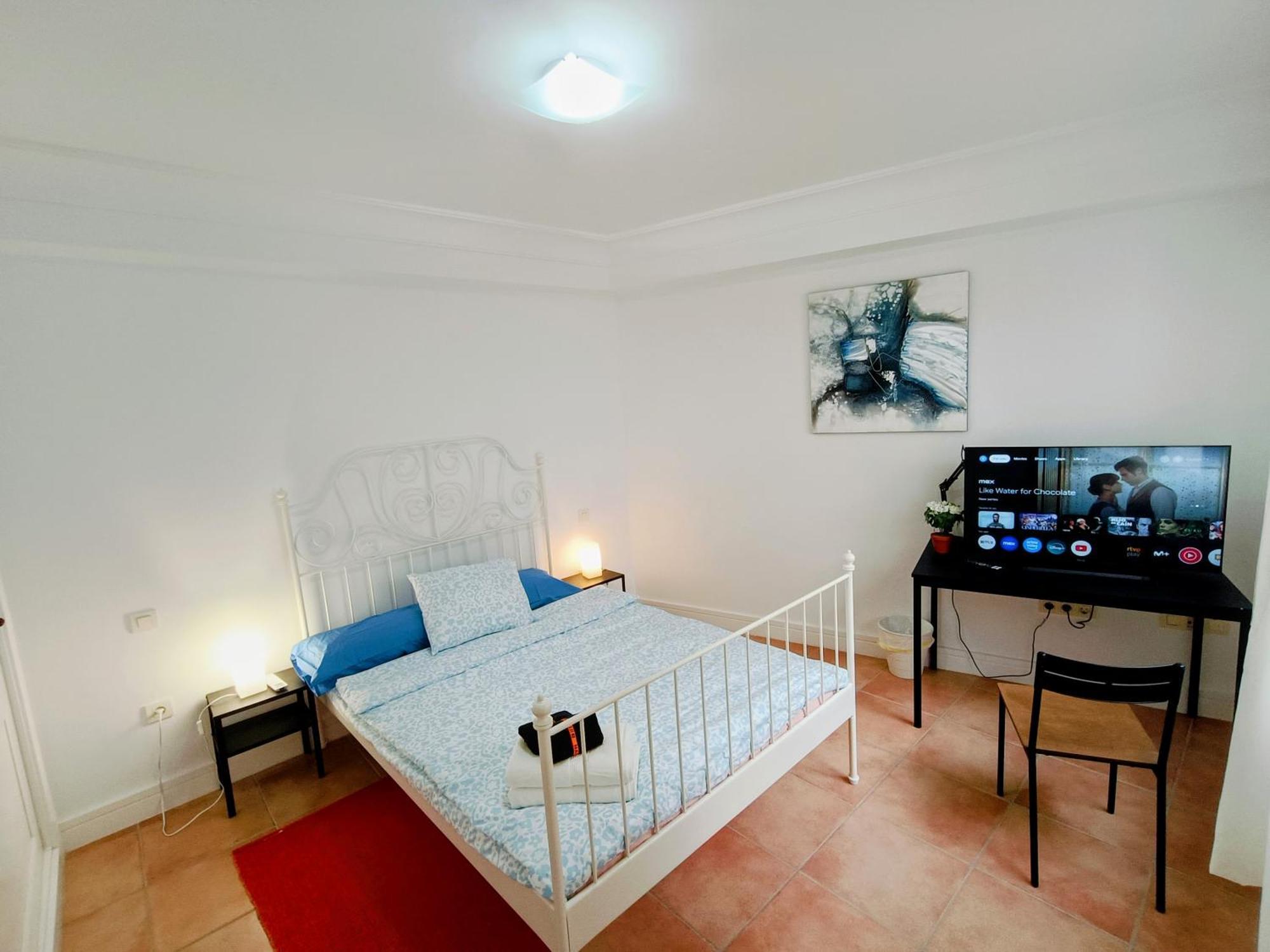 Magnificent 5-star With Sea View, Jacuzzi And Pool Appartement