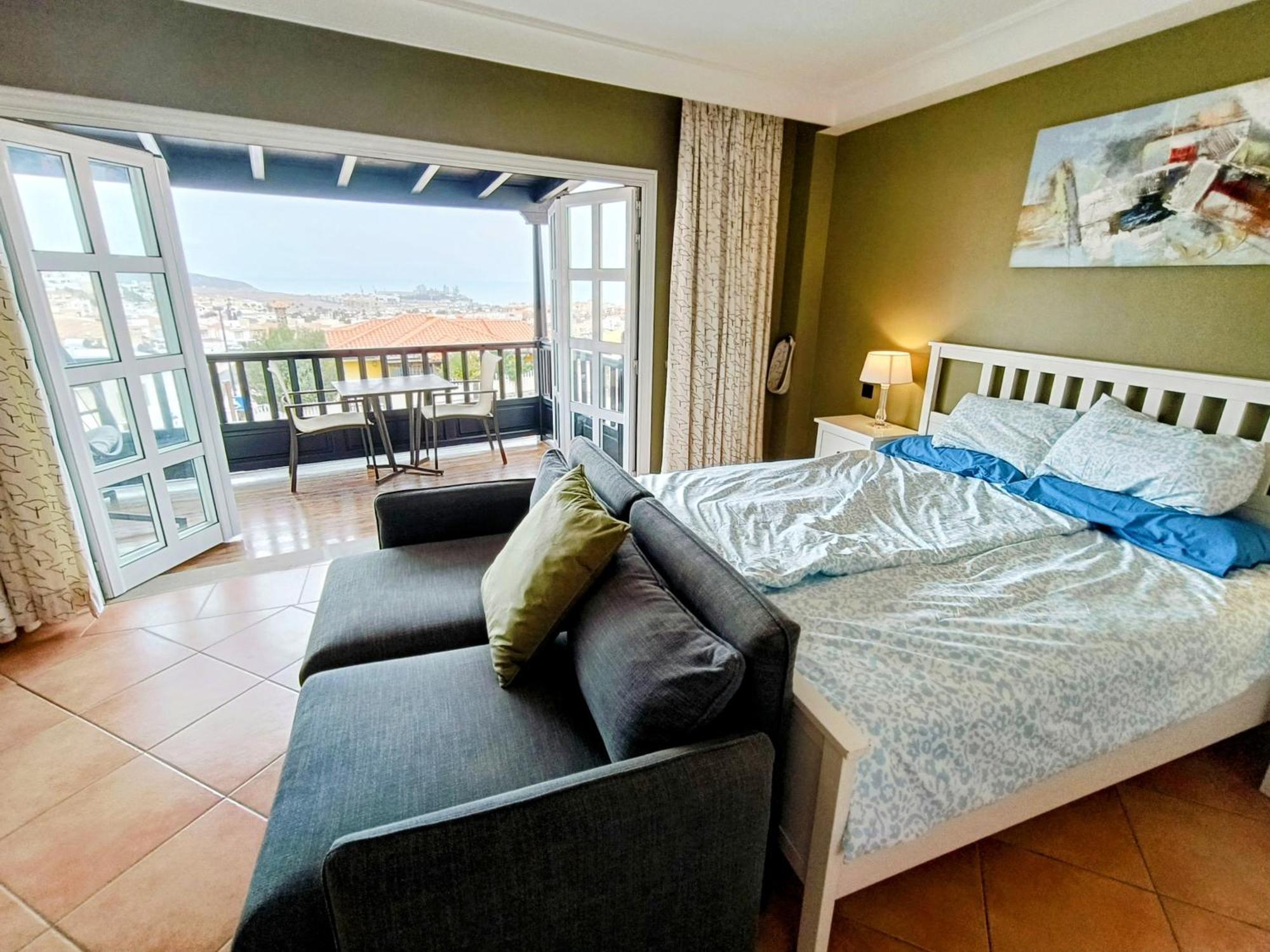 Appartement Magnificent 5-star With Sea View, Jacuzzi And Pool