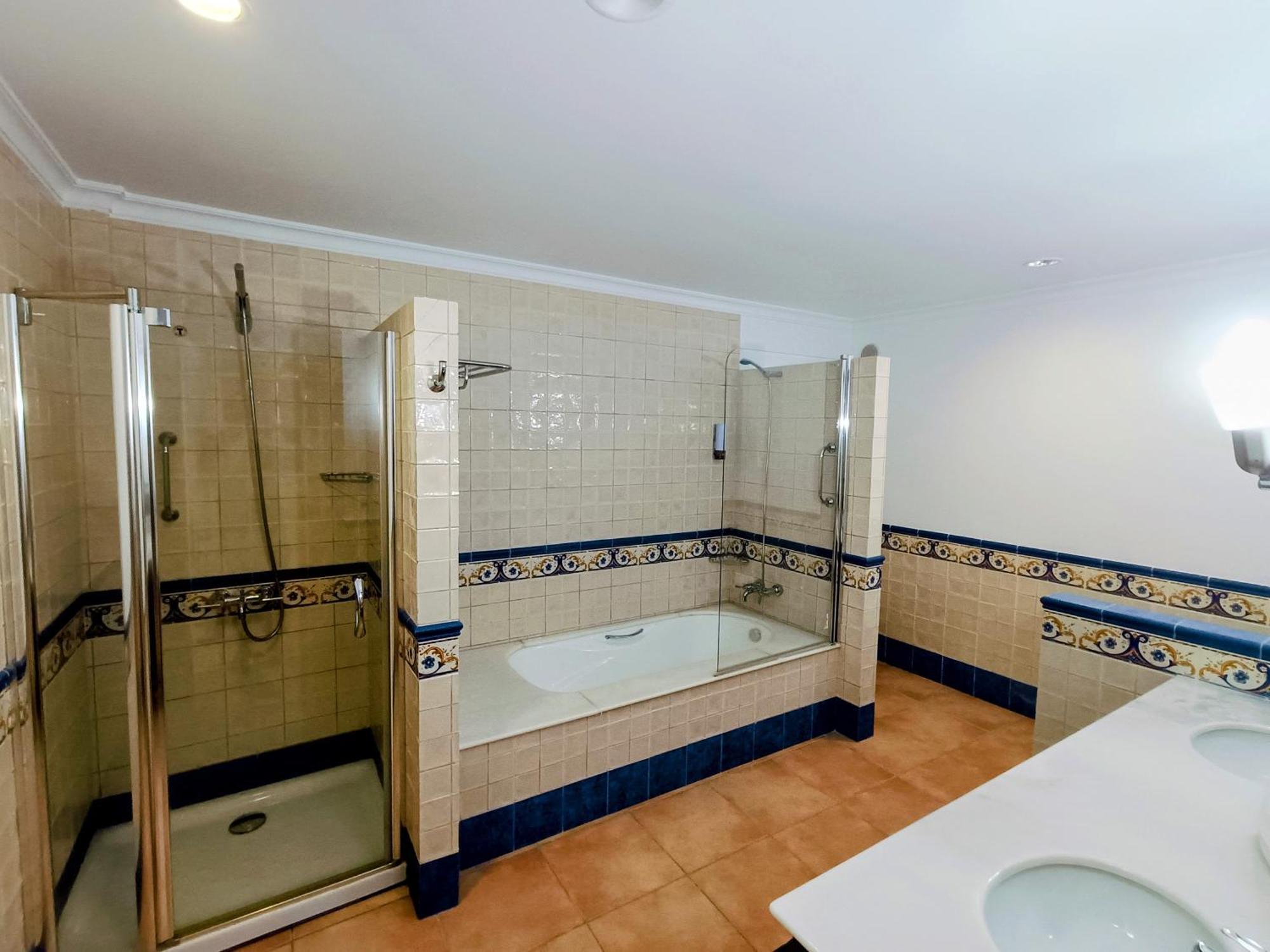 Appartement Magnificent 5-star With Sea View, Jacuzzi And Pool *