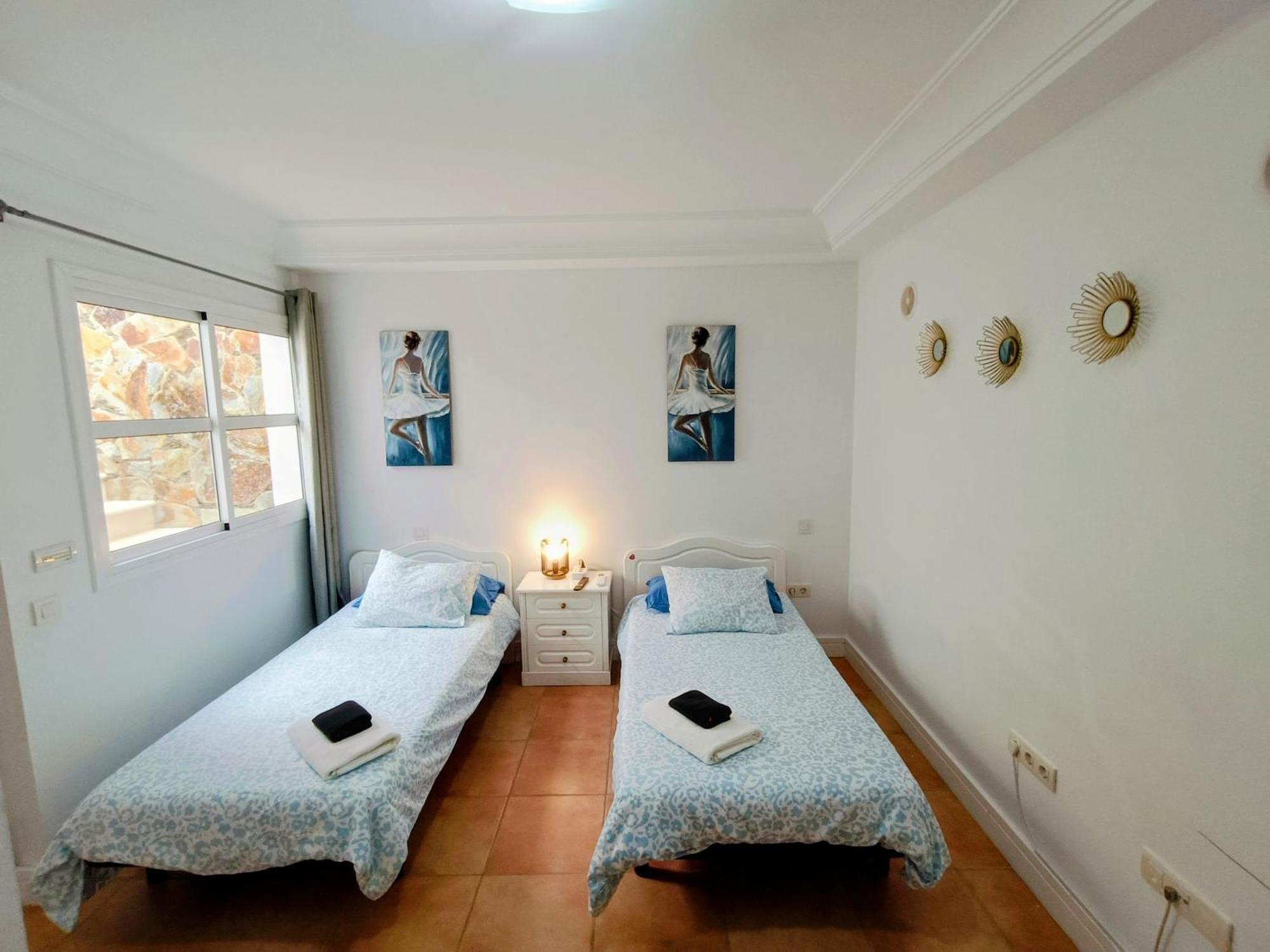 Magnificent 5-star With Sea View, Jacuzzi And Pool Apartment *