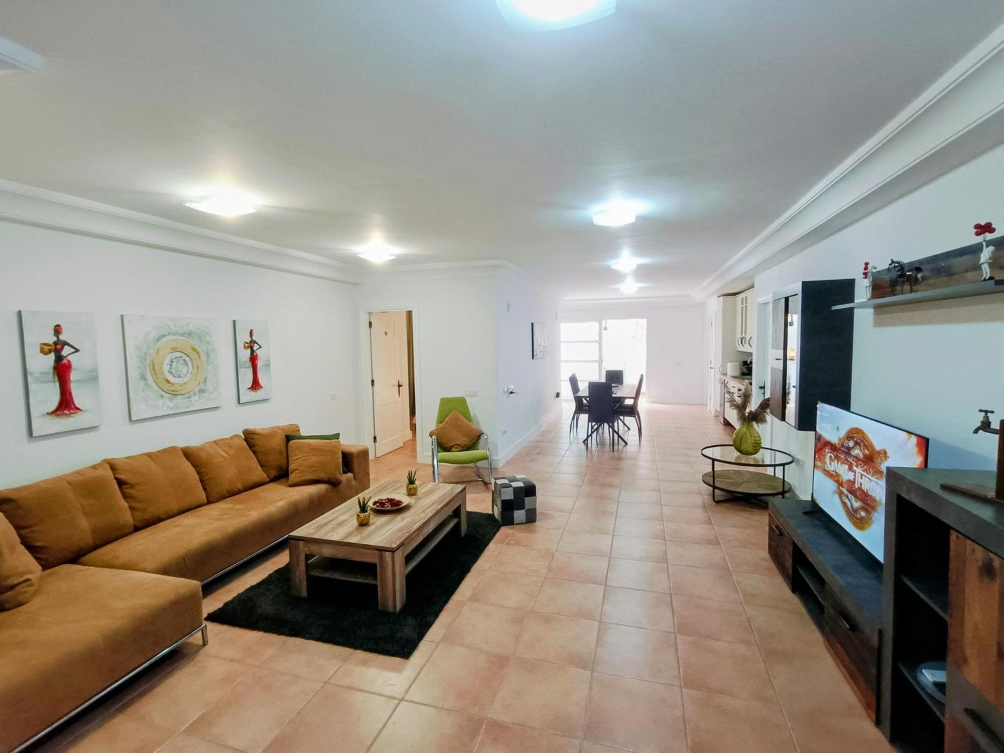 Magnificent 5-star With Sea View, Jacuzzi And Pool Appartement