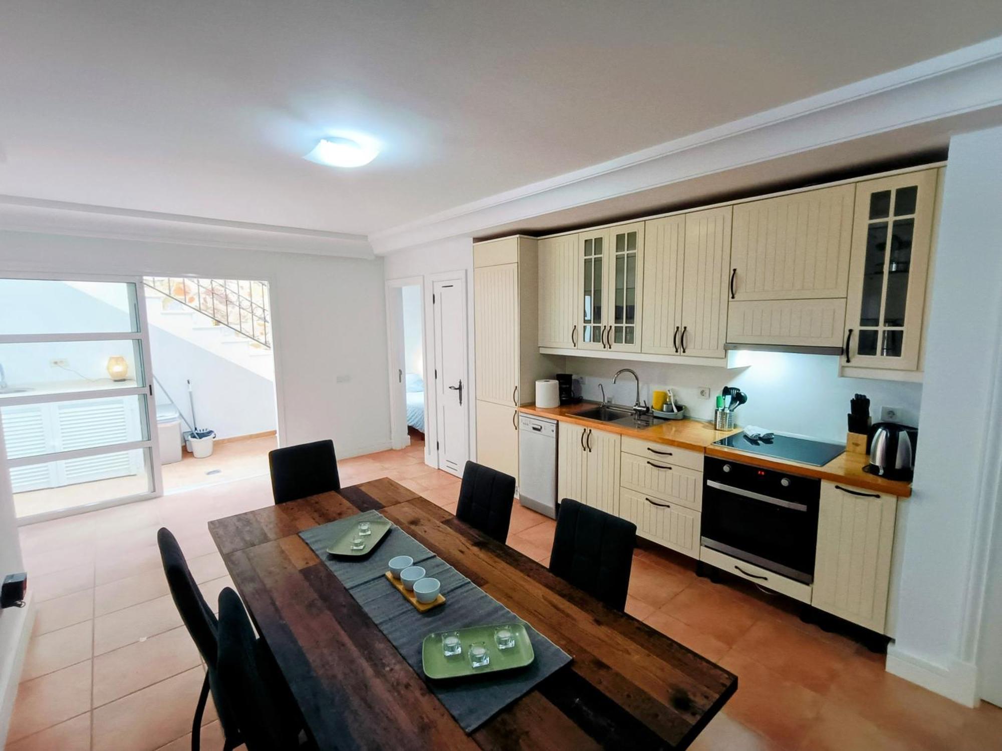 Magnificent 5-star With Sea View, Jacuzzi And Pool Apartment *