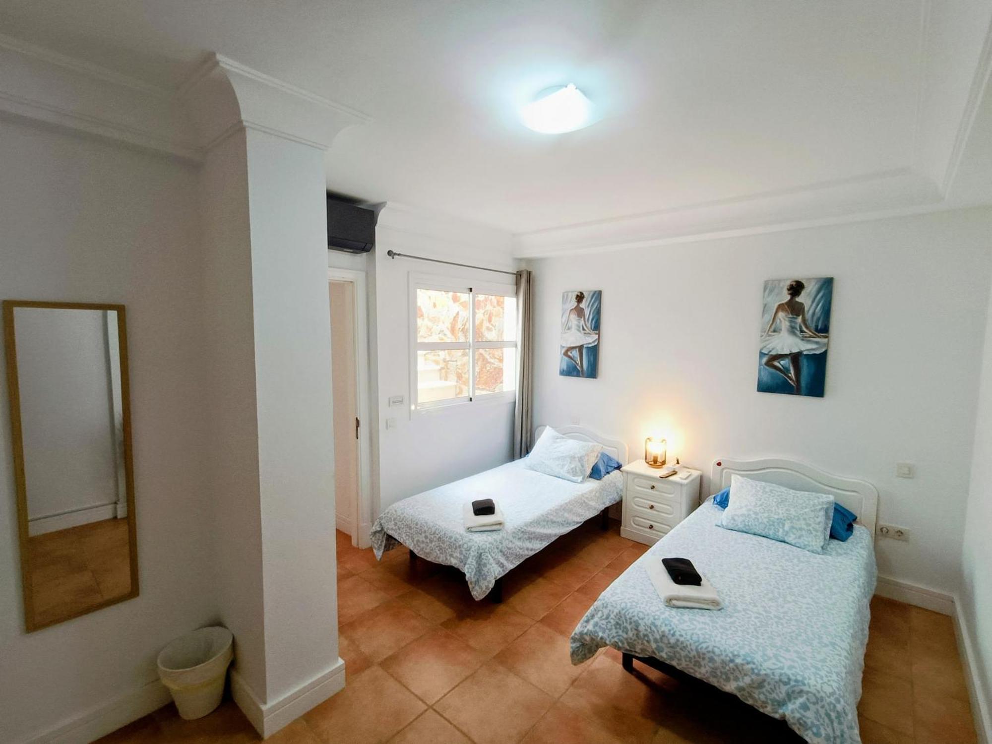 Appartement Magnificent 5-star With Sea View, Jacuzzi And Pool