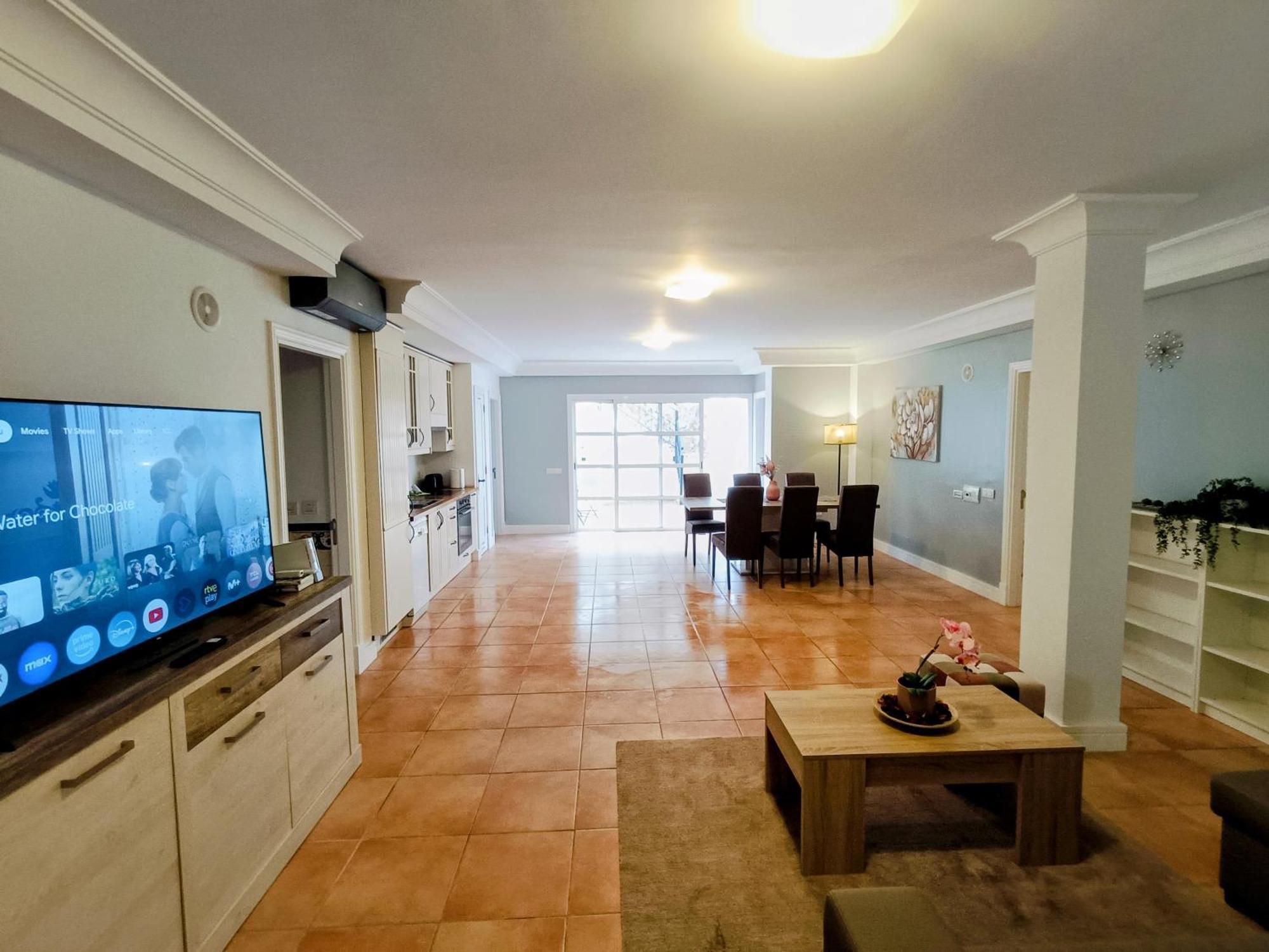 Appartement Magnificent 5-star With Sea View, Jacuzzi And Pool