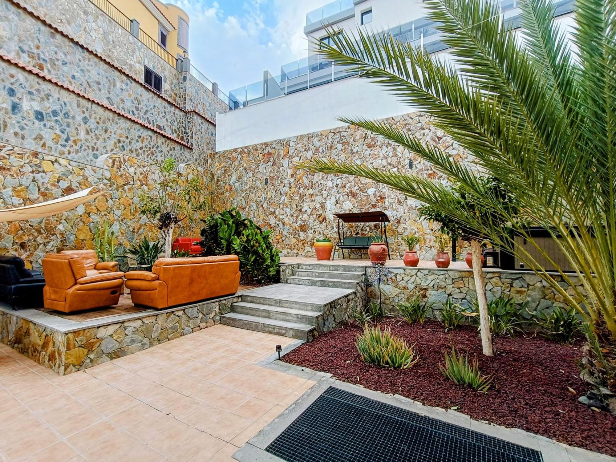 Appartement Magnificent 5-star With Sea View, Jacuzzi And Pool *