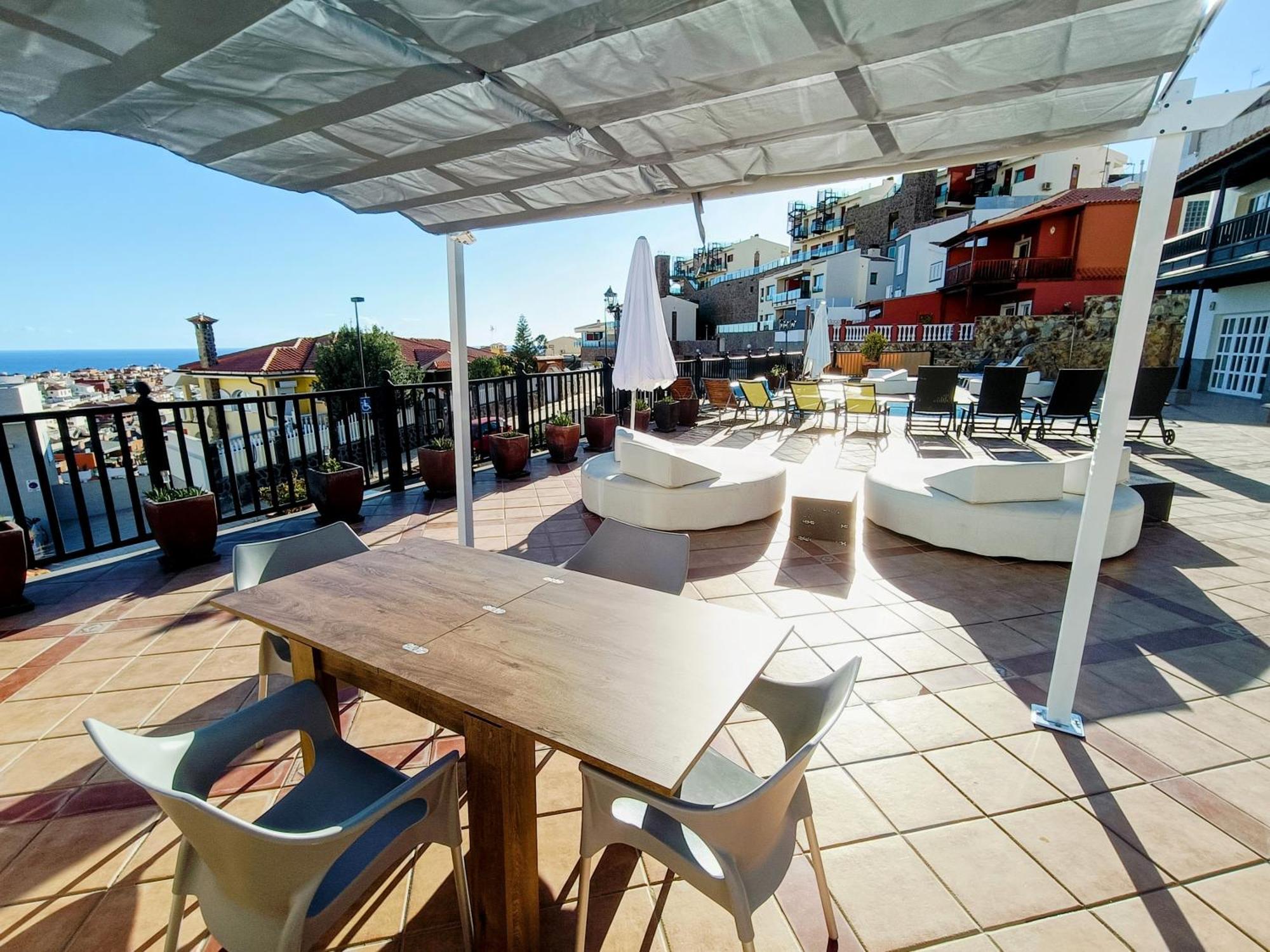 Magnificent 5-star With Sea View, Jacuzzi And Pool Apartment *