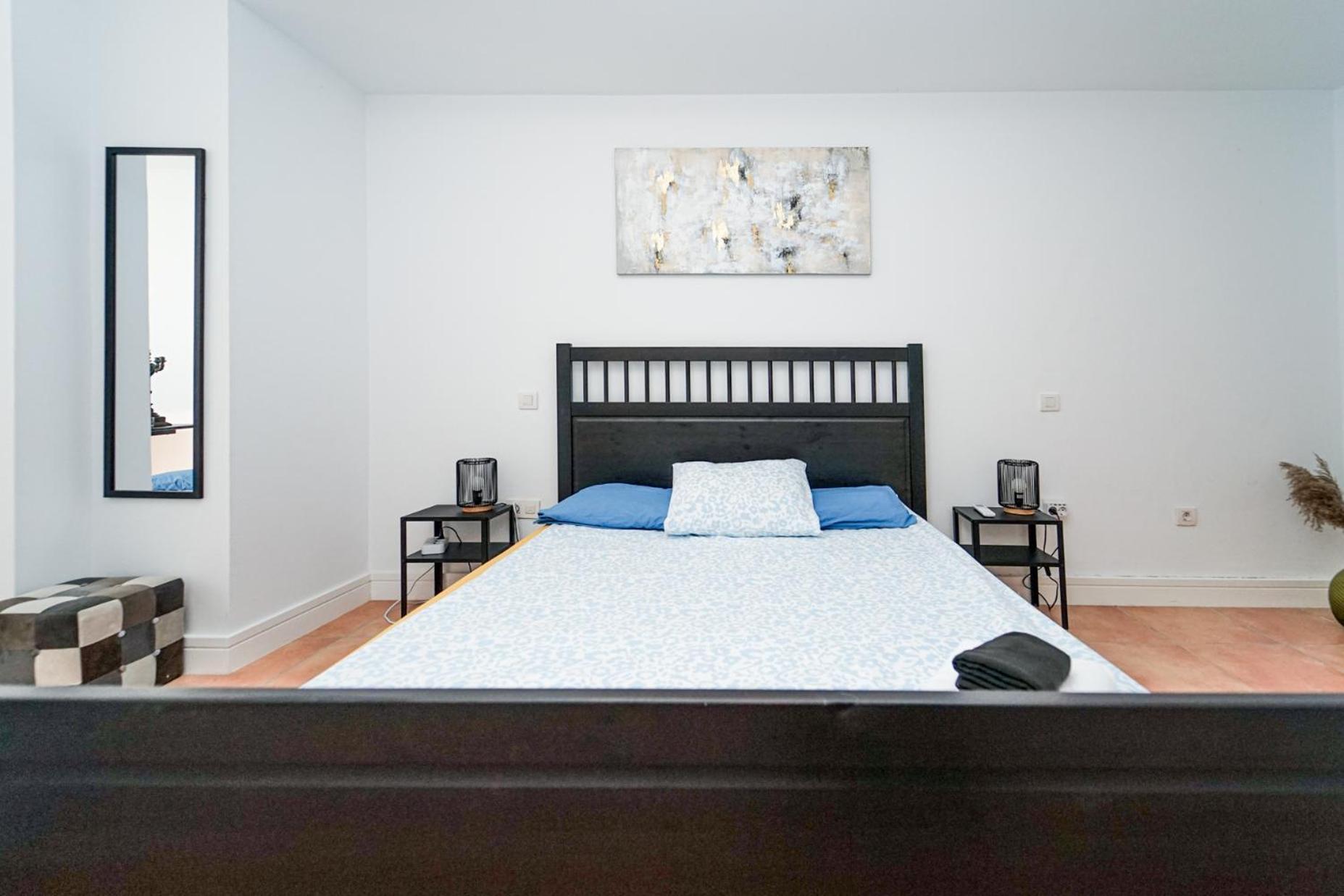Apartamento Magnificent 5-star With Sea View, Jacuzzi And Pool