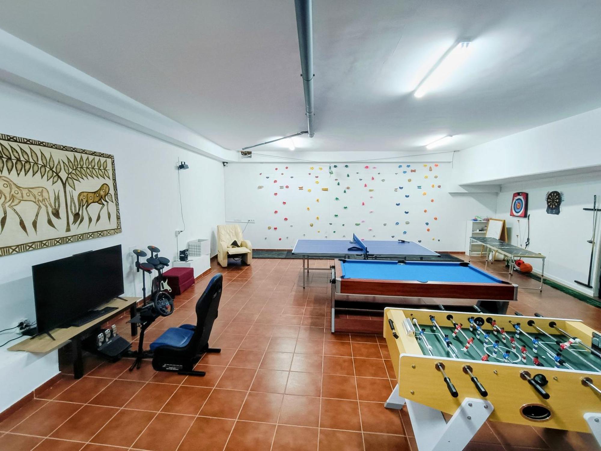 Apartment Magnificent 5-star With Sea View, Jacuzzi And Pool *