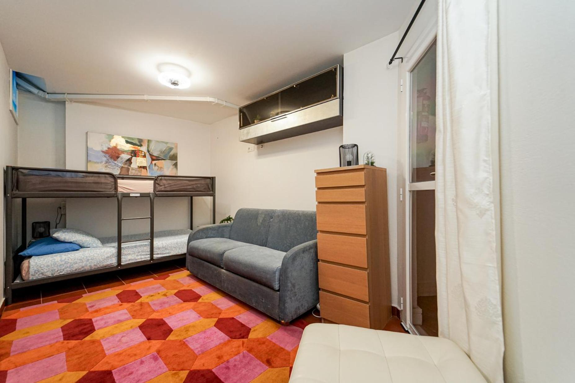 Apartment Magnificent 5-star With Sea View, Jacuzzi And Pool Mogan