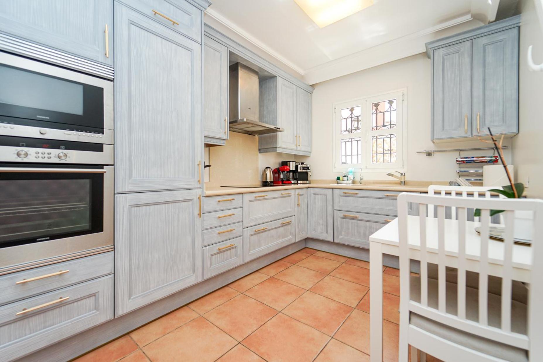 Magnificent 5-star With Sea View, Jacuzzi And Pool Apartamento *