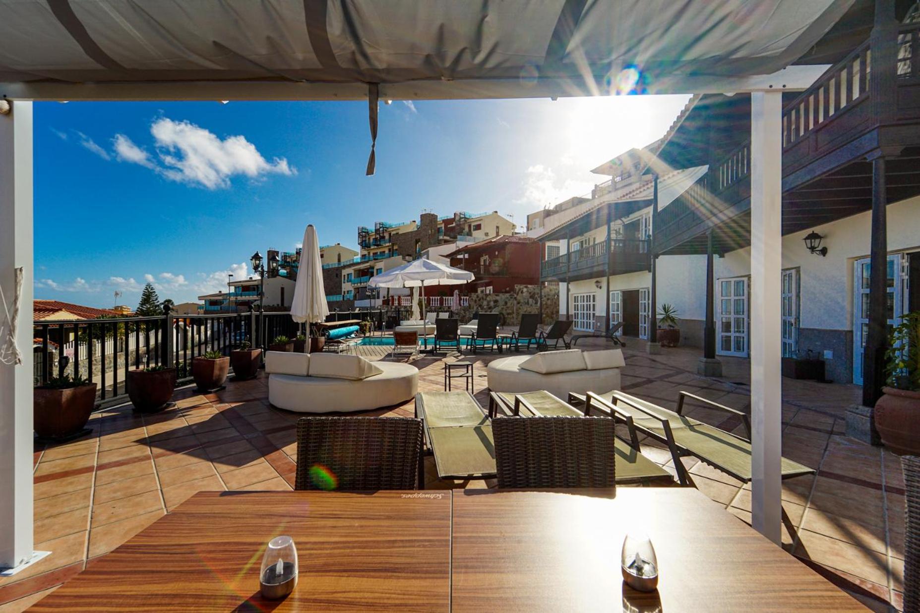 Magnificent 5-star With Sea View, Jacuzzi And Pool Apartamento *