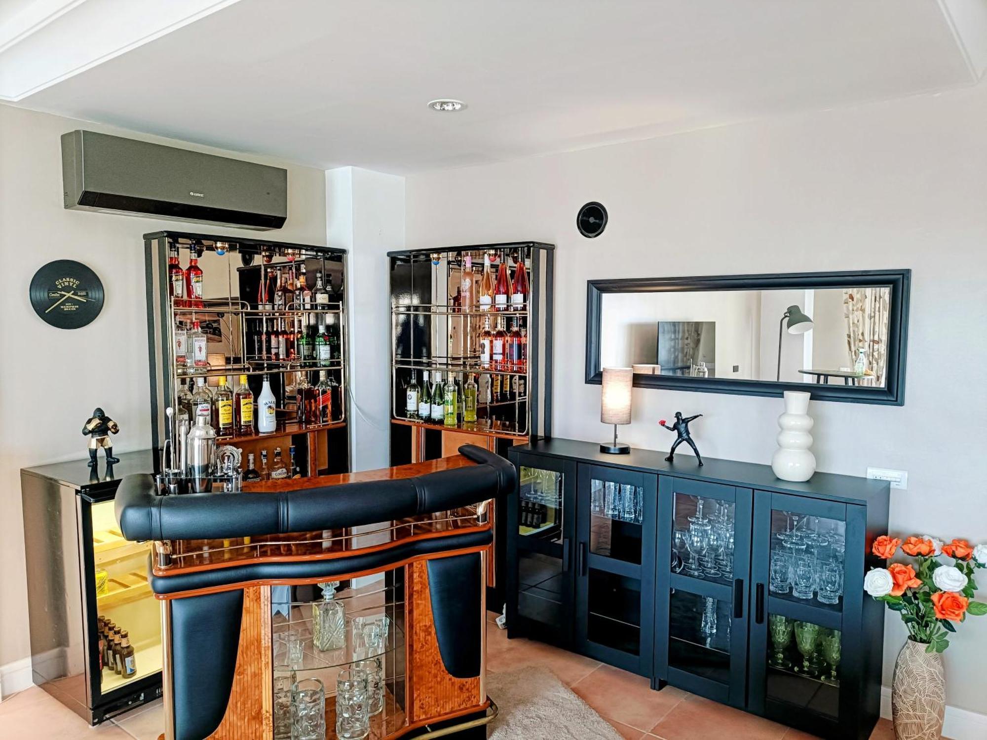 Magnificent 5-star With Sea View, Jacuzzi And Pool Apartamento Mogán