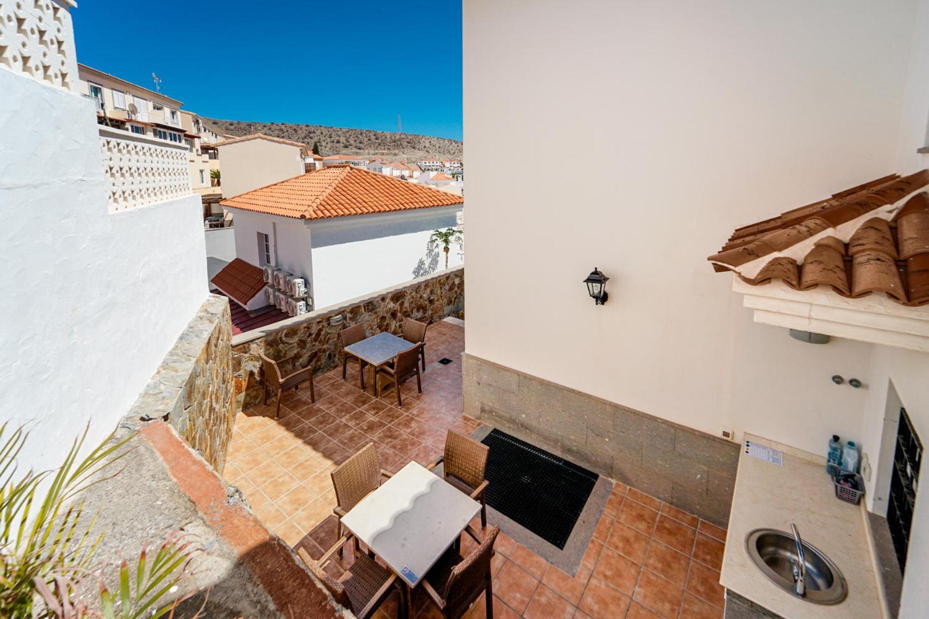 Apartamento Magnificent 5-star With Sea View, Jacuzzi And Pool *